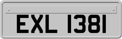 EXL1381
