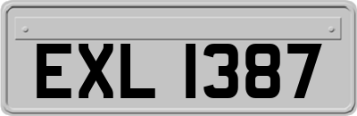 EXL1387