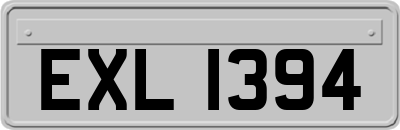 EXL1394