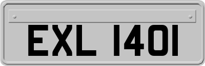 EXL1401
