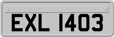 EXL1403