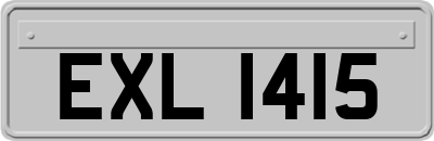 EXL1415