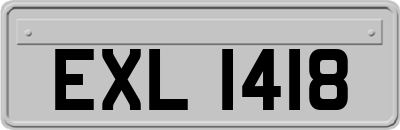 EXL1418