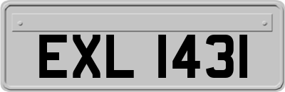 EXL1431