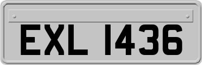 EXL1436