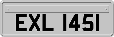EXL1451