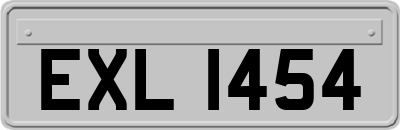 EXL1454
