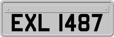 EXL1487