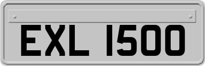 EXL1500