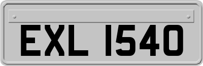 EXL1540