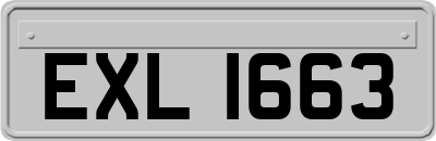EXL1663