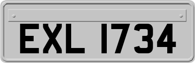 EXL1734