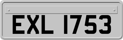 EXL1753