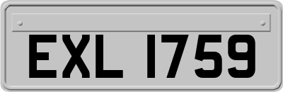 EXL1759