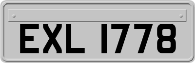 EXL1778