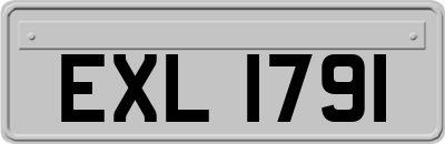 EXL1791