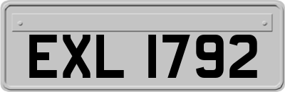 EXL1792