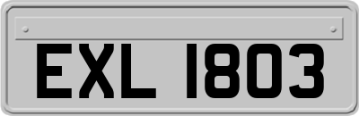EXL1803