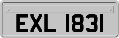 EXL1831
