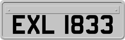 EXL1833