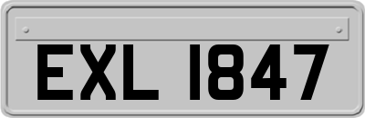 EXL1847