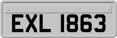 EXL1863