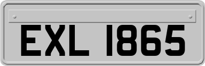EXL1865