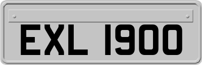 EXL1900