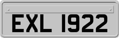 EXL1922