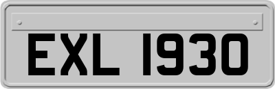 EXL1930