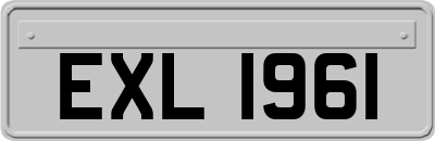 EXL1961