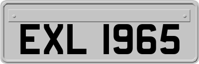 EXL1965