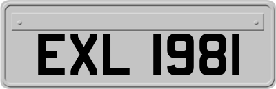 EXL1981
