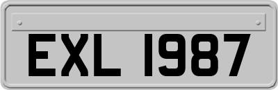 EXL1987