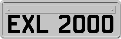 EXL2000