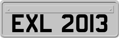 EXL2013
