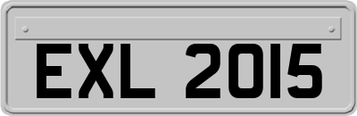 EXL2015