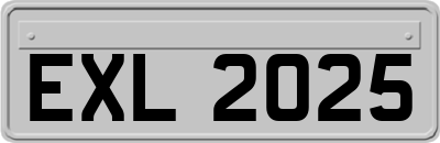 EXL2025