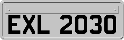 EXL2030
