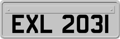 EXL2031