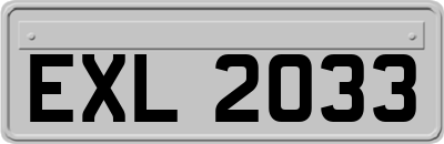 EXL2033