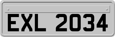 EXL2034