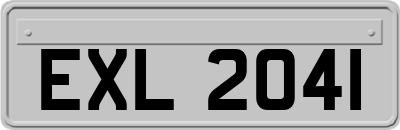 EXL2041