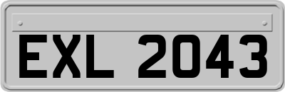 EXL2043