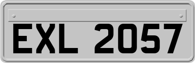 EXL2057