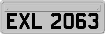 EXL2063