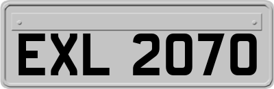 EXL2070