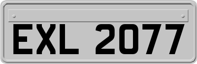 EXL2077