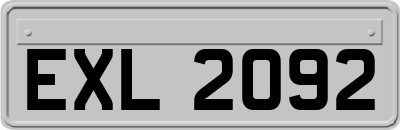 EXL2092