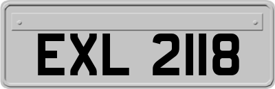 EXL2118
